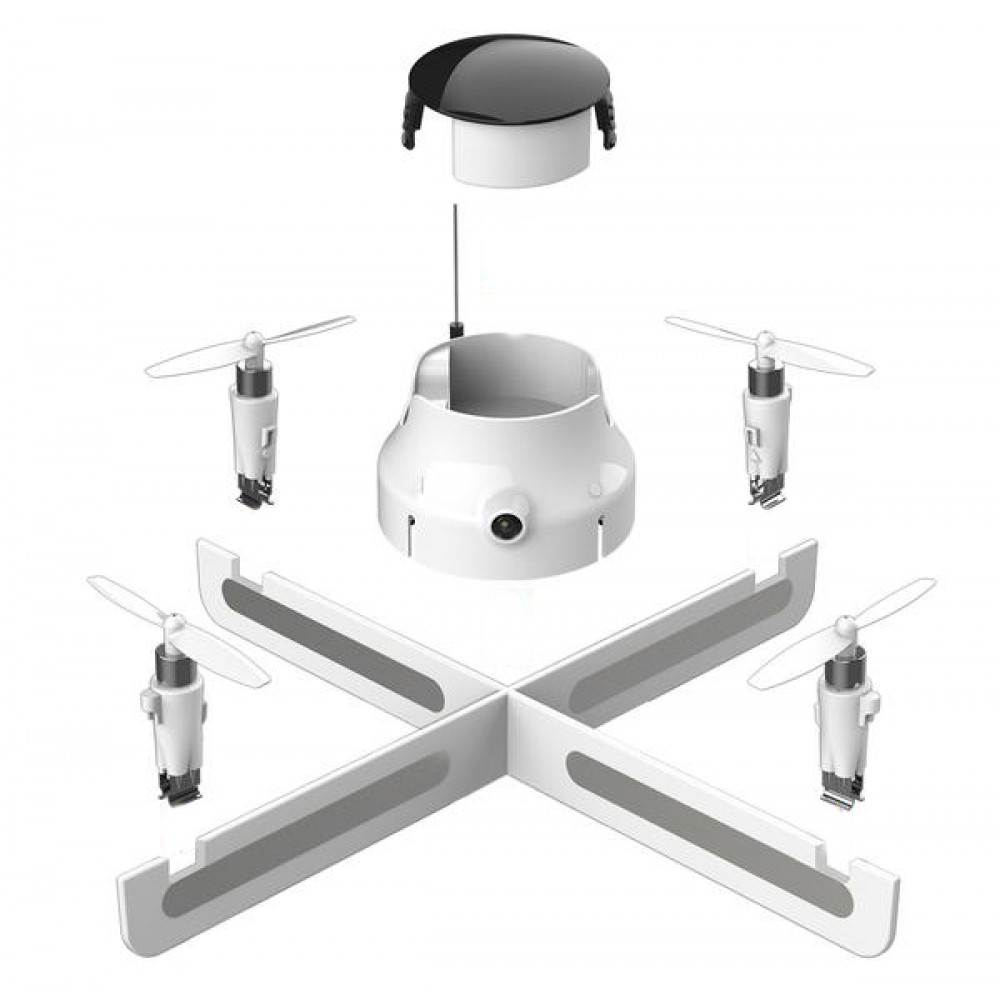 Circuit Scribe Drone Builder Kit. Конструктор-дрон